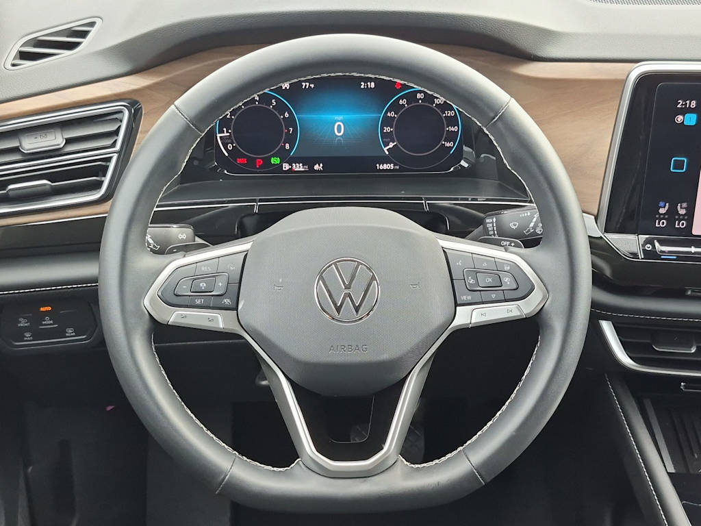 Thumbnail: 2026 Volkswagen Atlas - 12