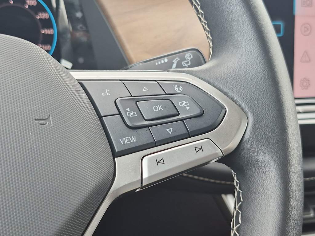 Thumbnail: 2026 Volkswagen Atlas - 30