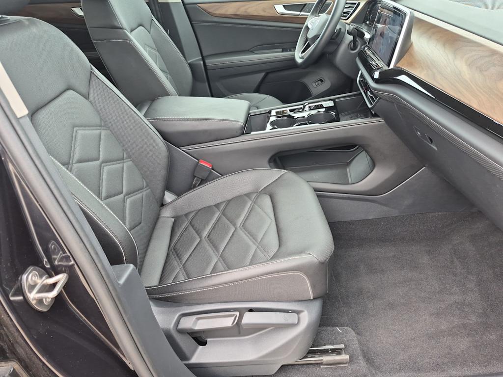 Thumbnail: 2026 Volkswagen Atlas - 10