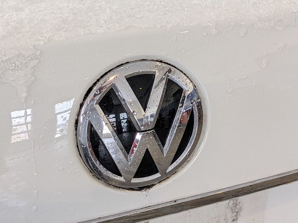 Thumbnail: 2018 Volkswagen Passat - 7