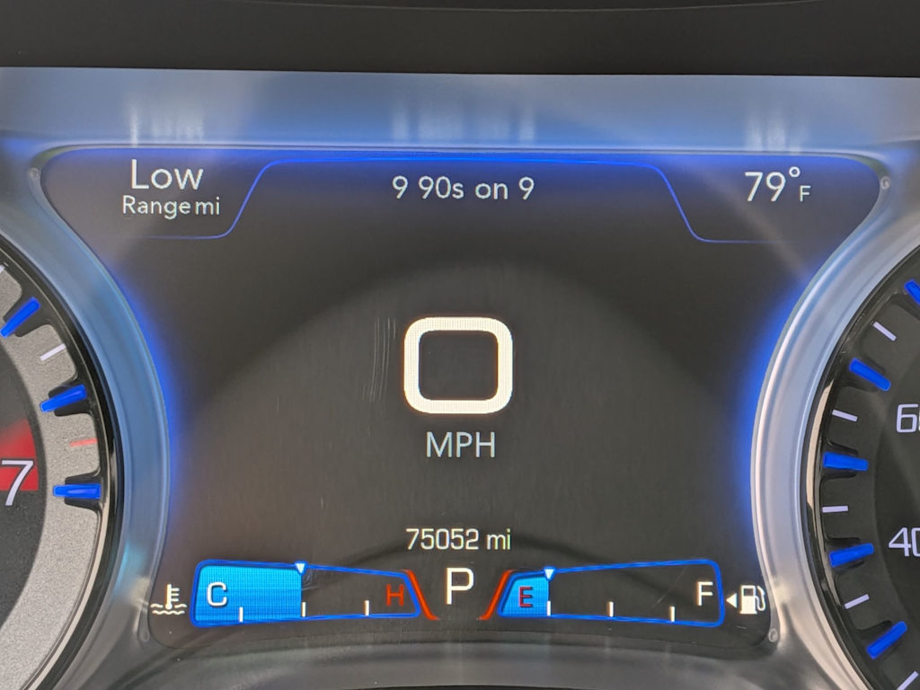 Thumbnail: 2016 Chrysler 300 - 14