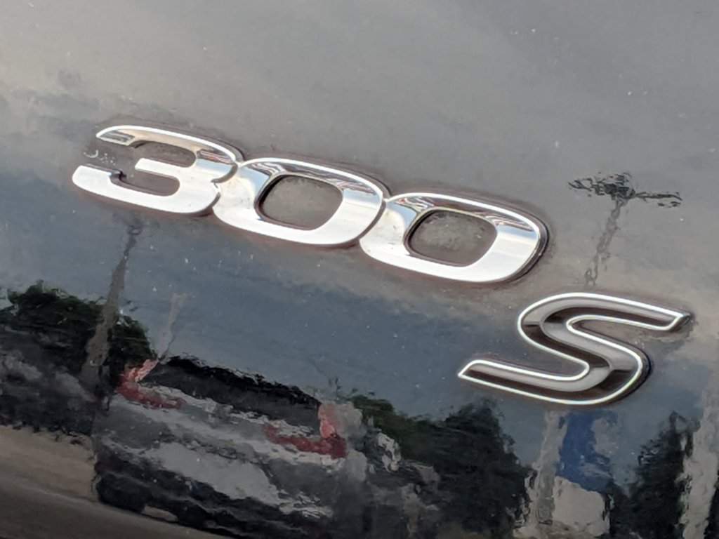 Thumbnail: 2016 Chrysler 300 - 6