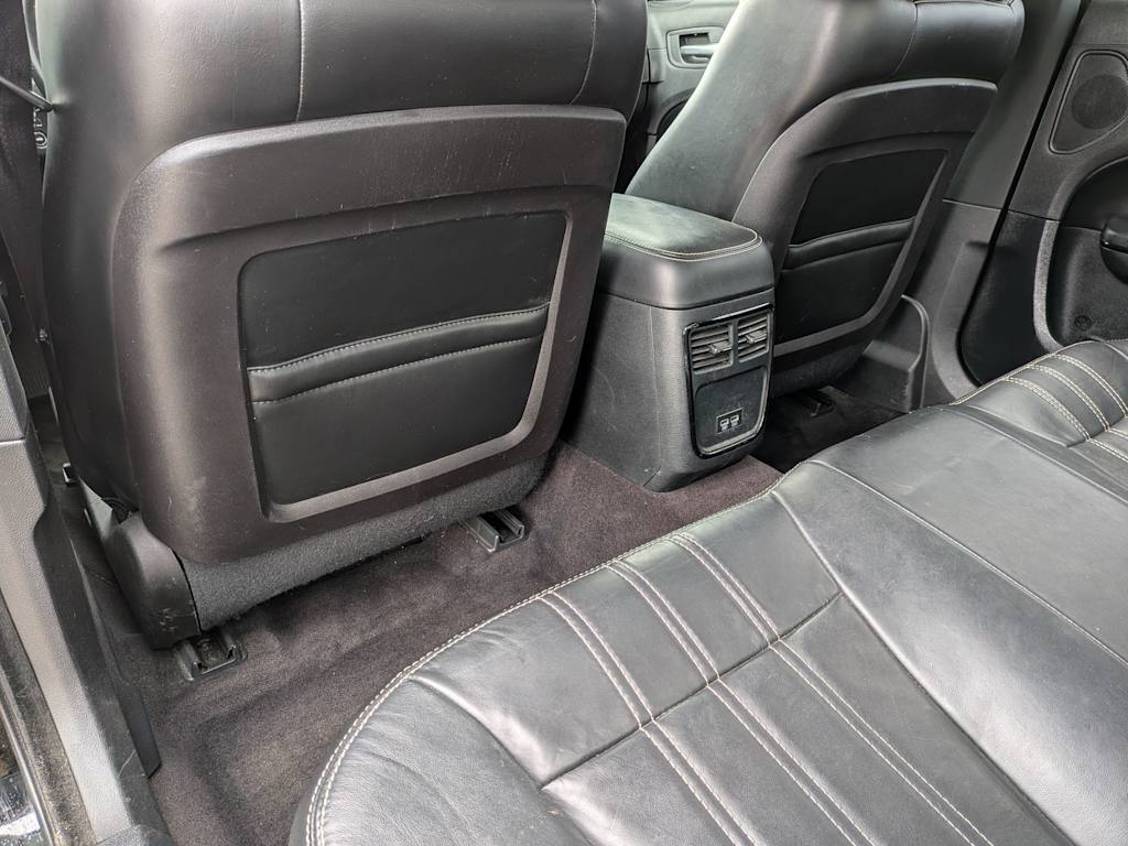 Thumbnail: 2016 Chrysler 300 - 11