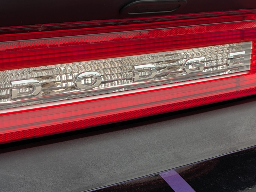 Thumbnail: 2014 Dodge Challenger - 23