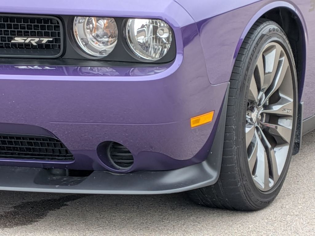 Thumbnail: 2014 Dodge Challenger - 22