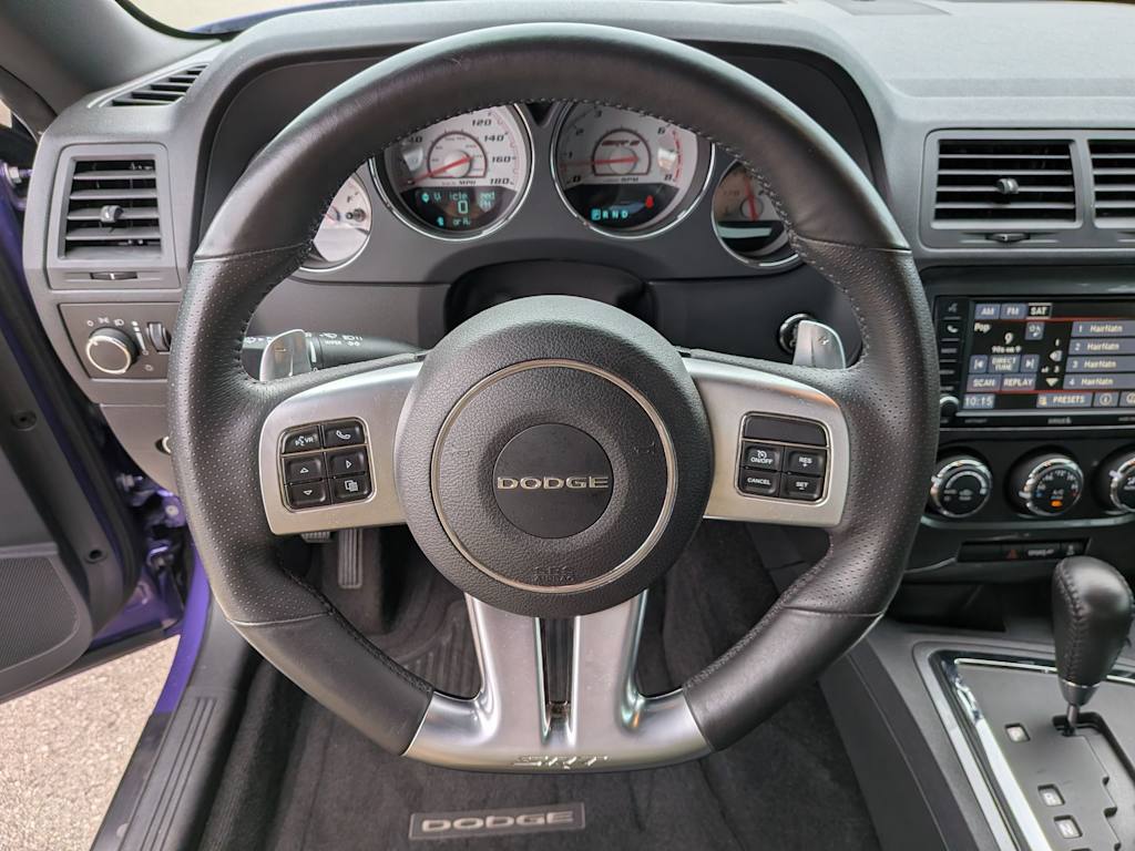 Thumbnail: 2014 Dodge Challenger - 8