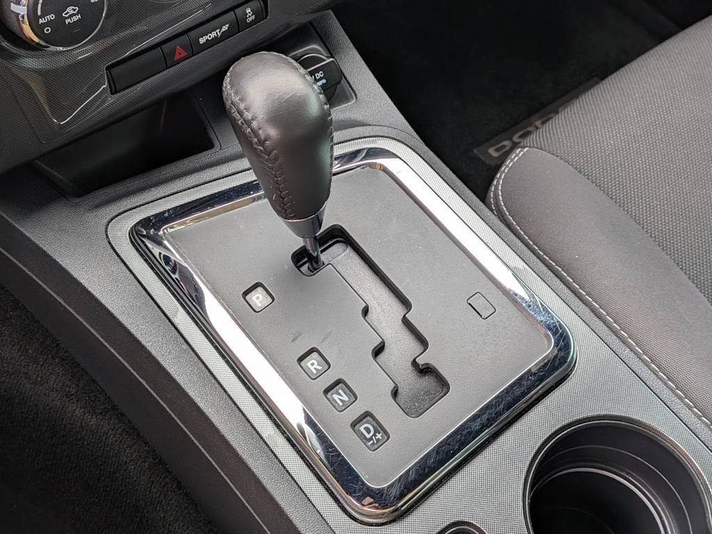 Thumbnail: 2014 Dodge Challenger - 13