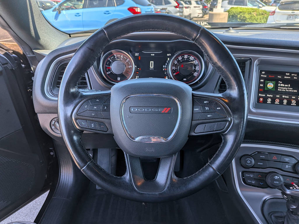 Thumbnail: 2019 Dodge Challenger - 9