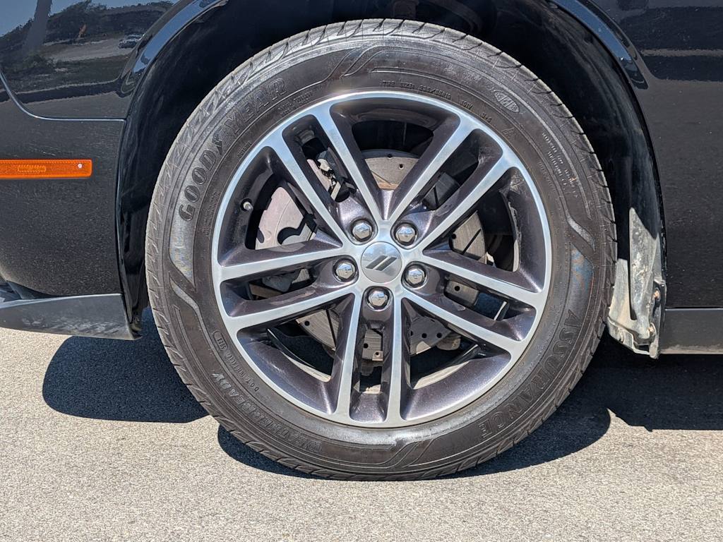 Thumbnail: 2019 Dodge Challenger - 8