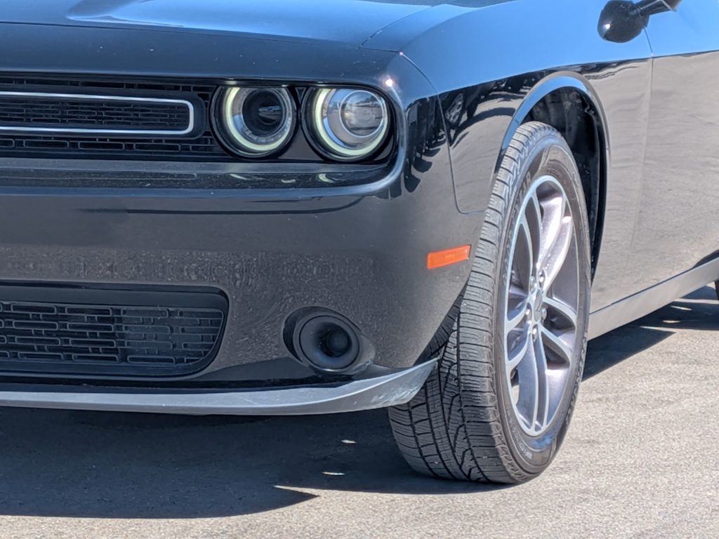 Thumbnail: 2019 Dodge Challenger - 23