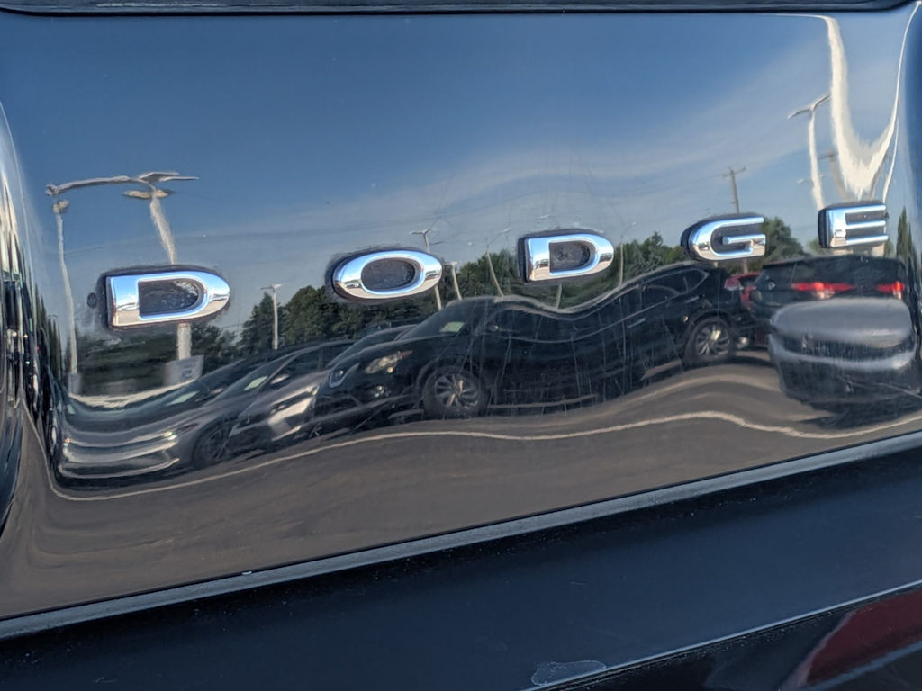 Thumbnail: 2019 Dodge Challenger - 7