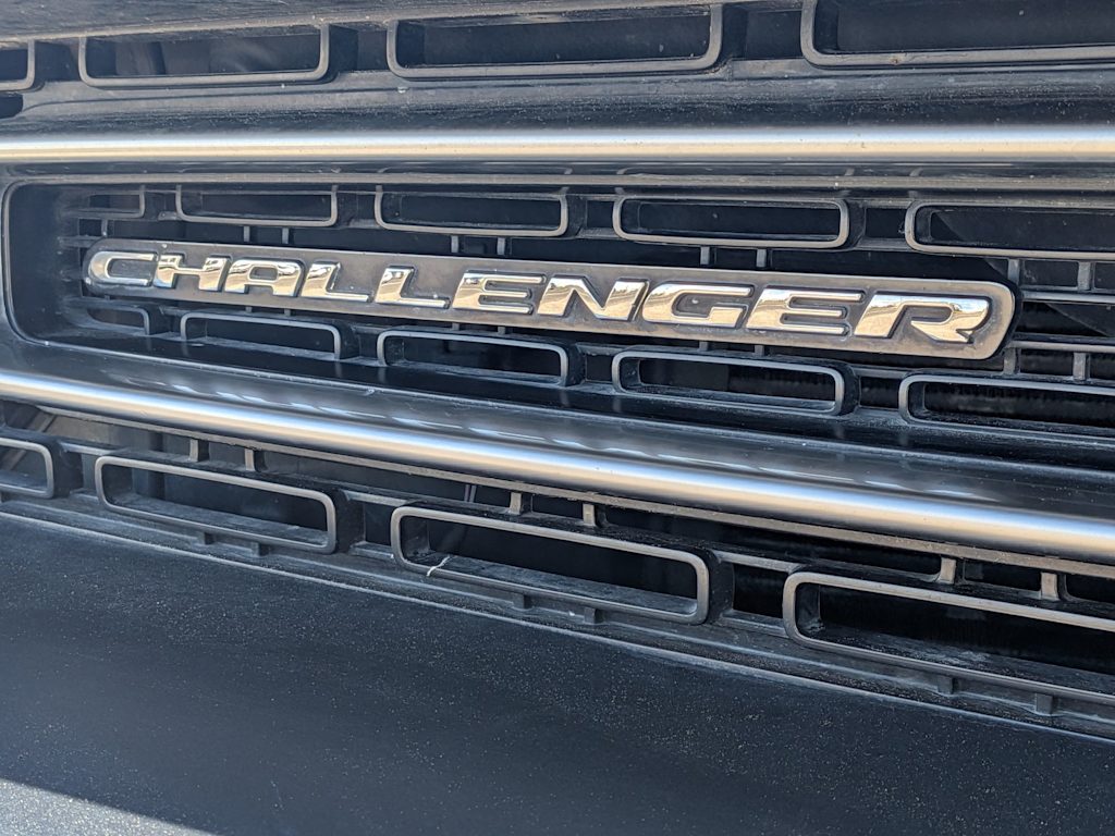Thumbnail: 2019 Dodge Challenger - 24