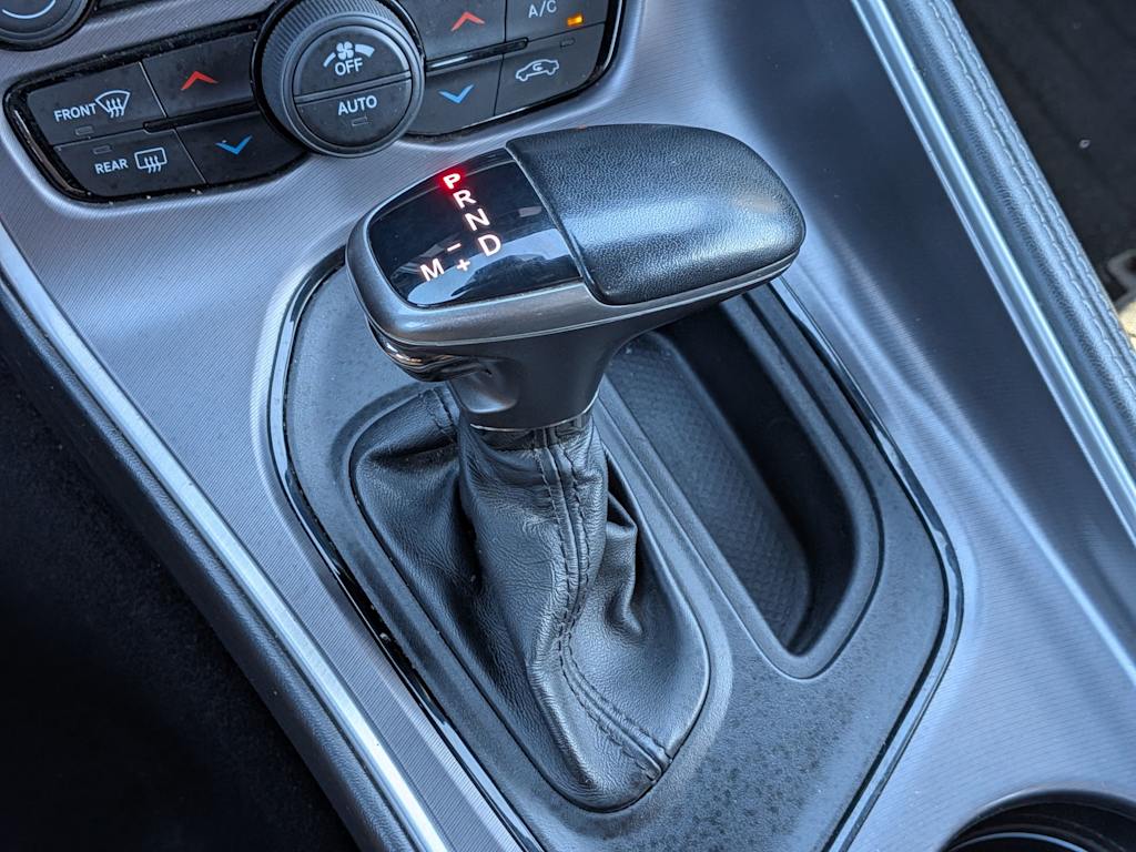 Thumbnail: 2019 Dodge Challenger - 14