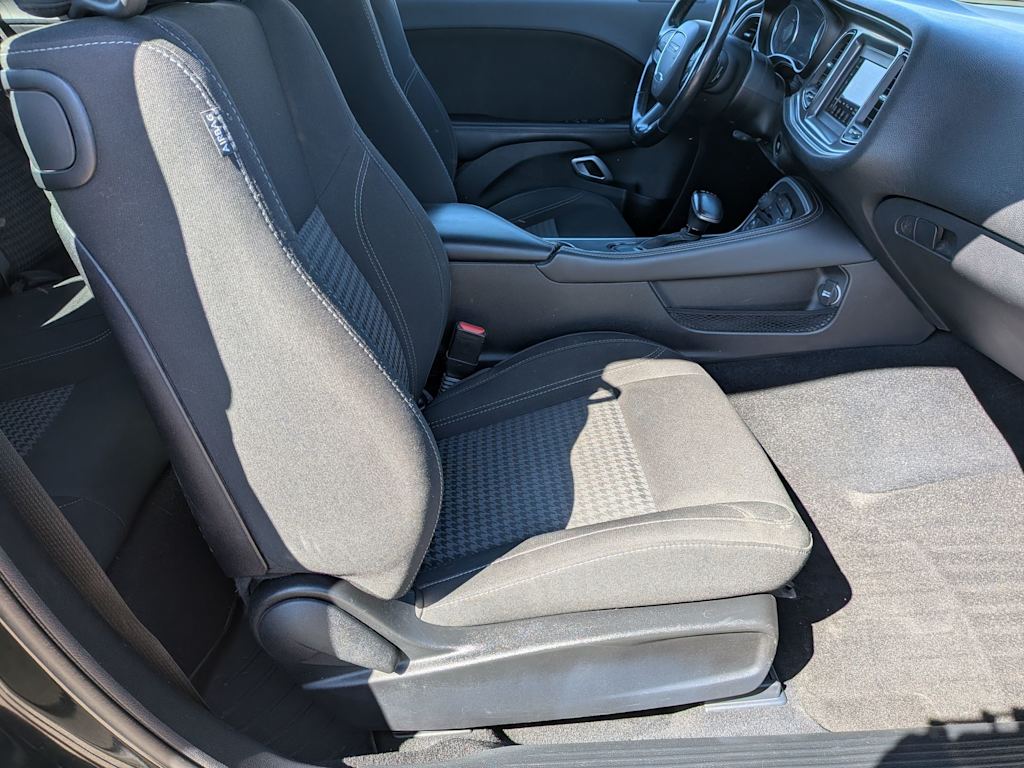 Thumbnail: 2019 Dodge Challenger - 26