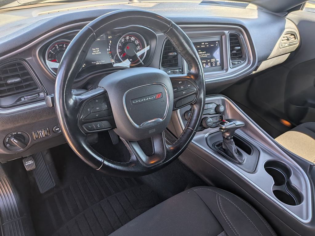 Thumbnail: 2019 Dodge Challenger - 2