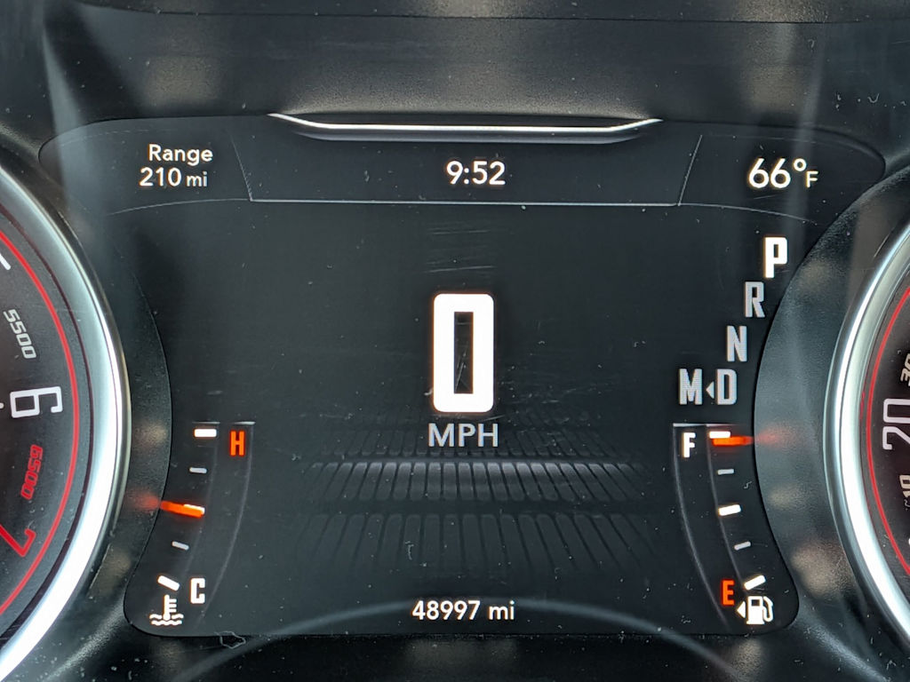 Thumbnail: 2019 Dodge Challenger - 15