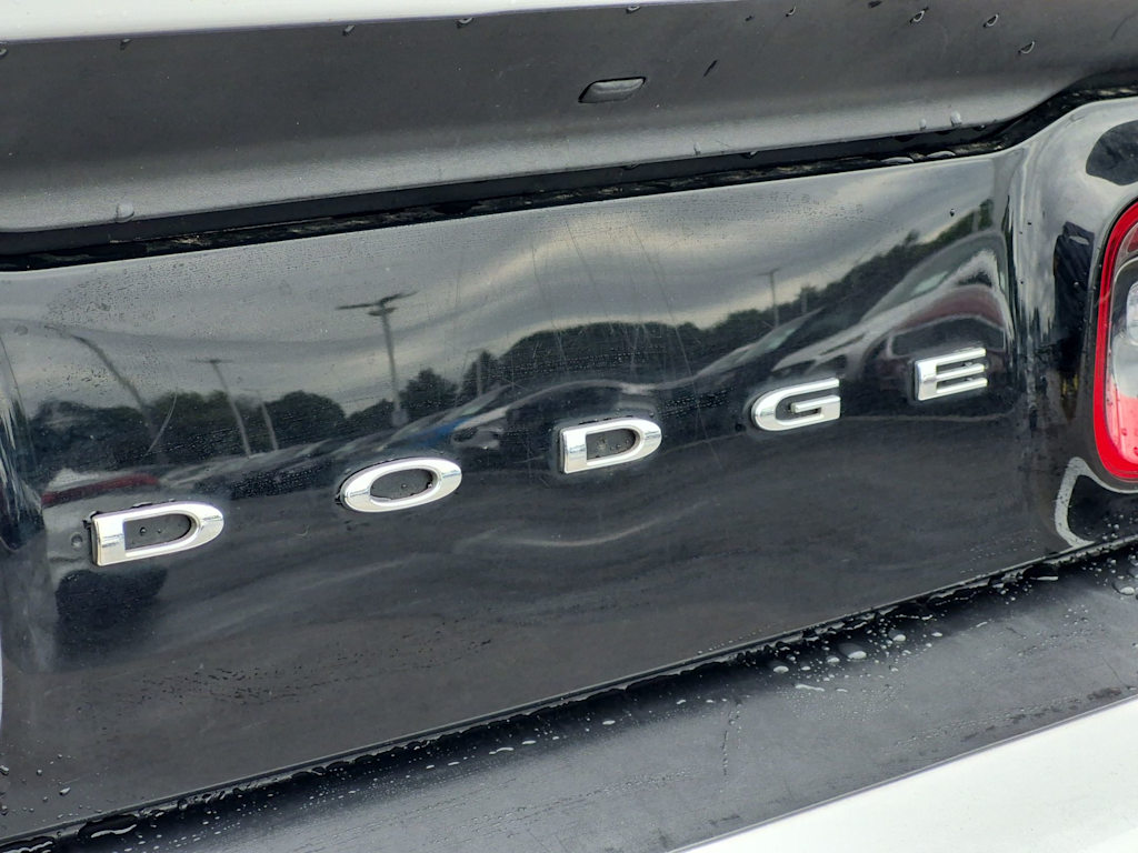 Thumbnail: 2022 Dodge Challenger - 7
