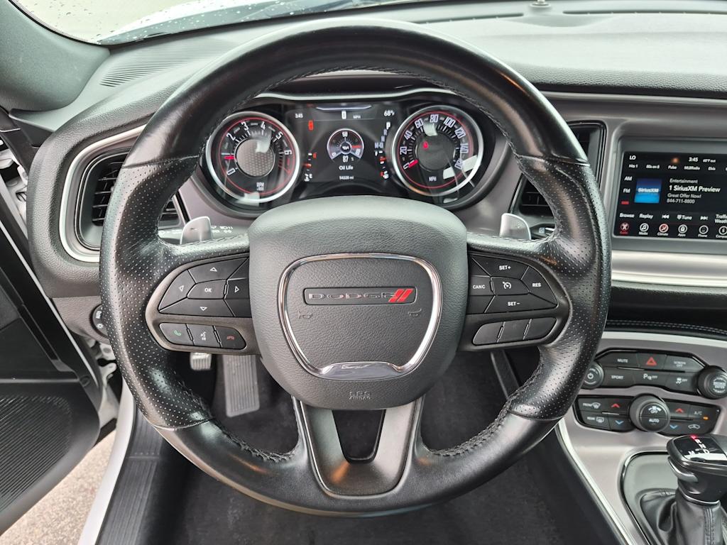 Thumbnail: 2022 Dodge Challenger - 9