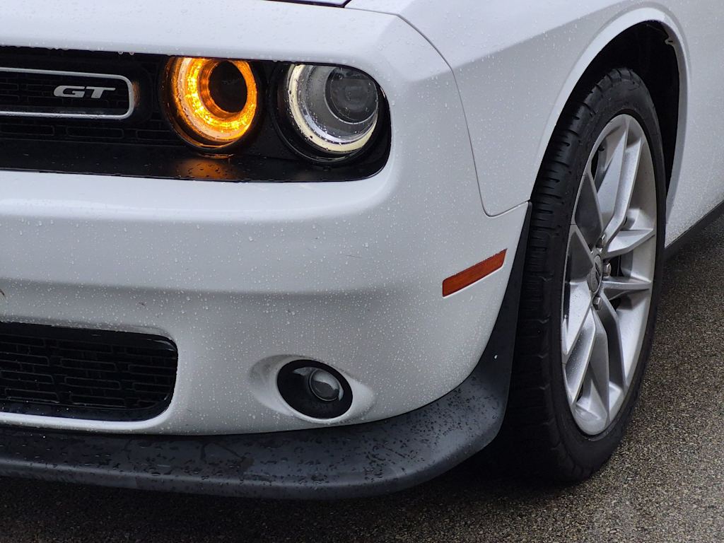 Thumbnail: 2022 Dodge Challenger - 23