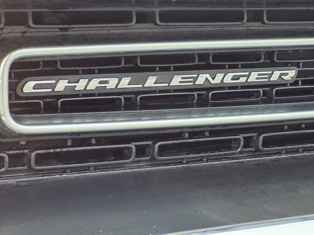 Thumbnail: 2022 Dodge Challenger - 24