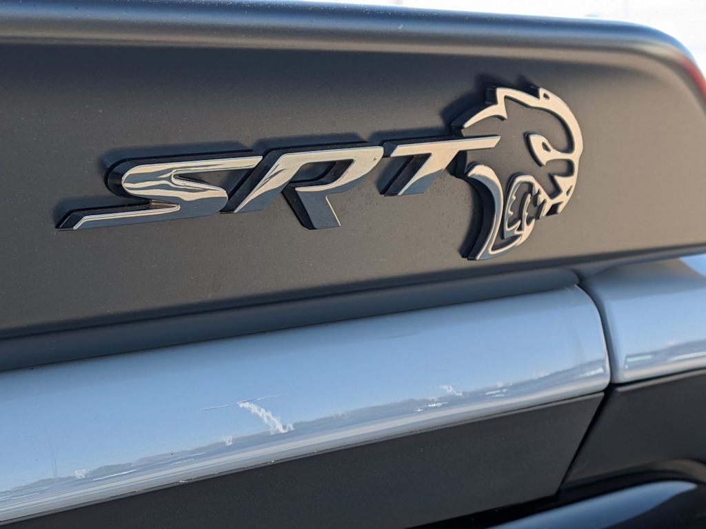 Thumbnail: 2022 Dodge Challenger - 23