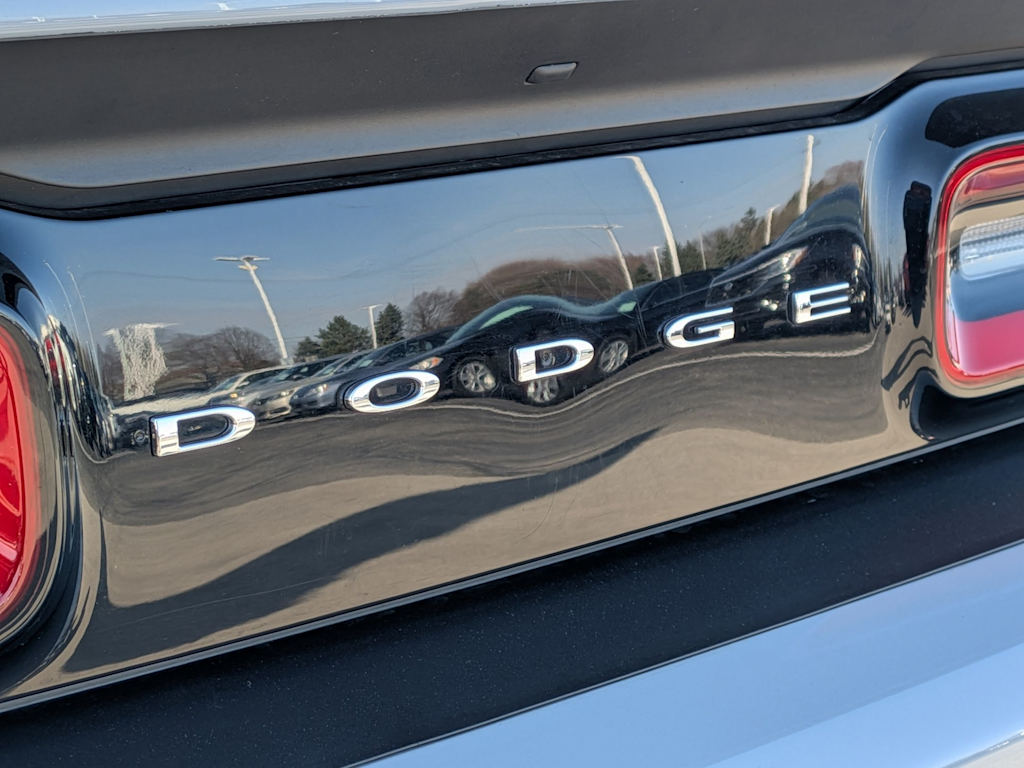 Thumbnail: 2022 Dodge Challenger - 7