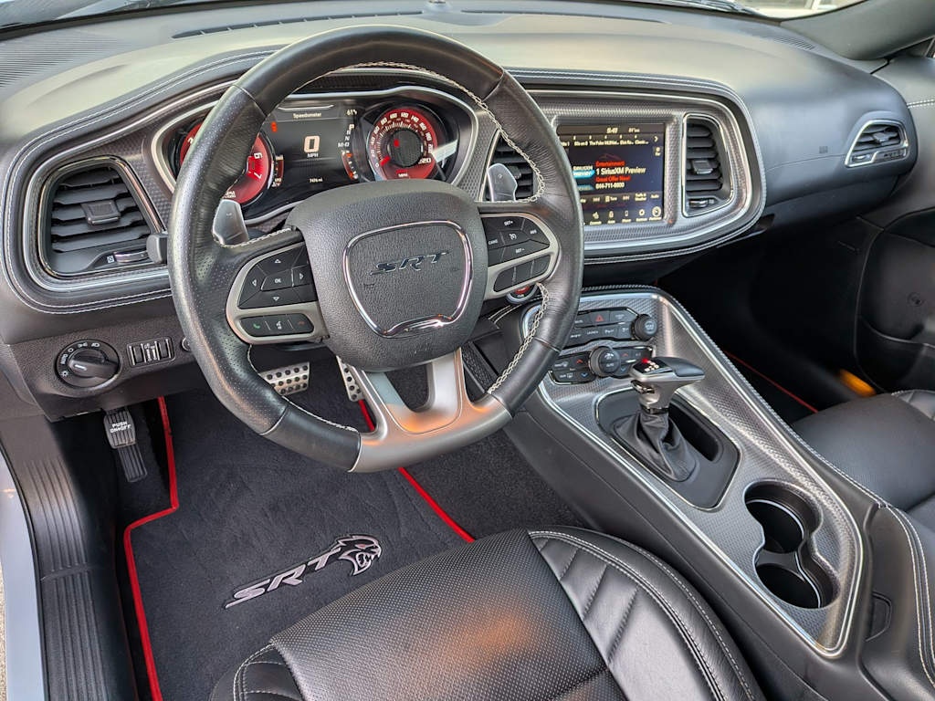 Thumbnail: 2022 Dodge Challenger - 2