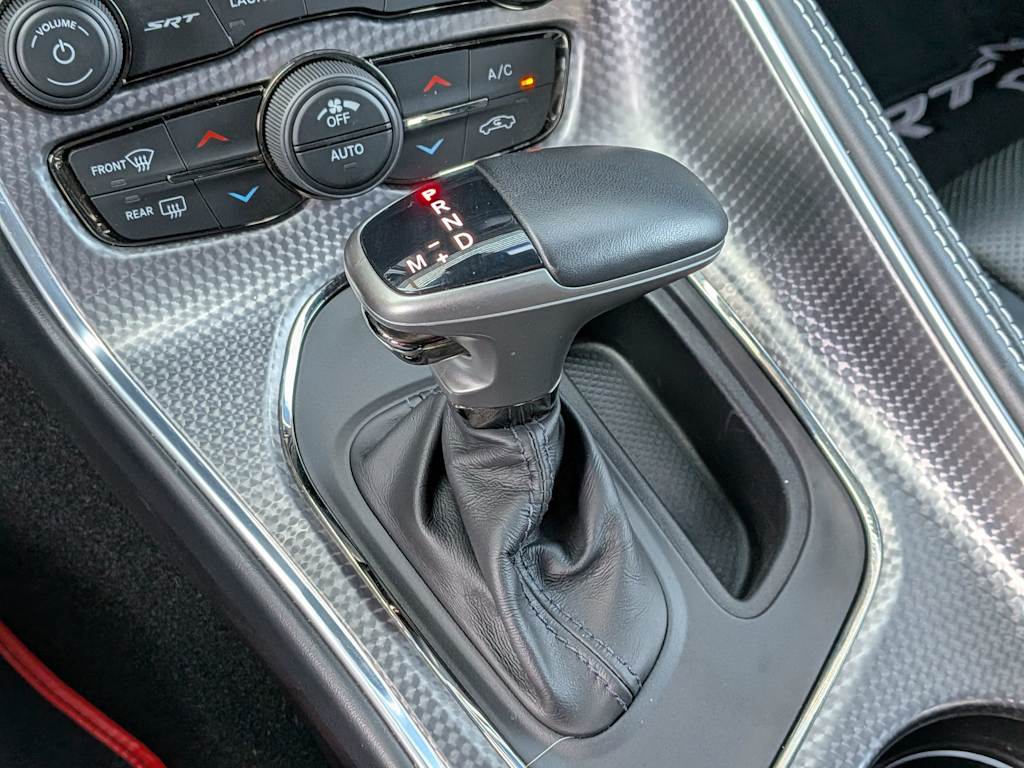 Thumbnail: 2022 Dodge Challenger - 13