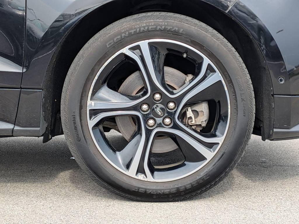 Thumbnail: 2019 Ford Edge - 7