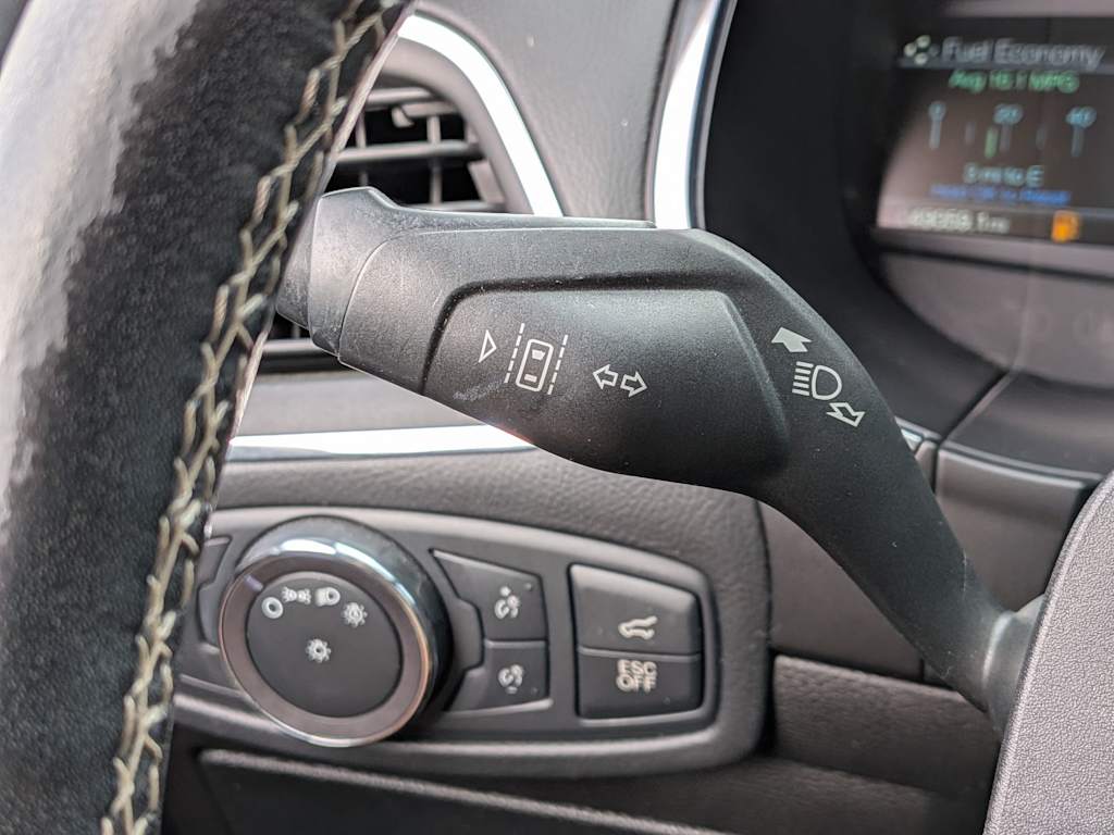 Thumbnail: 2019 Ford Edge - 29