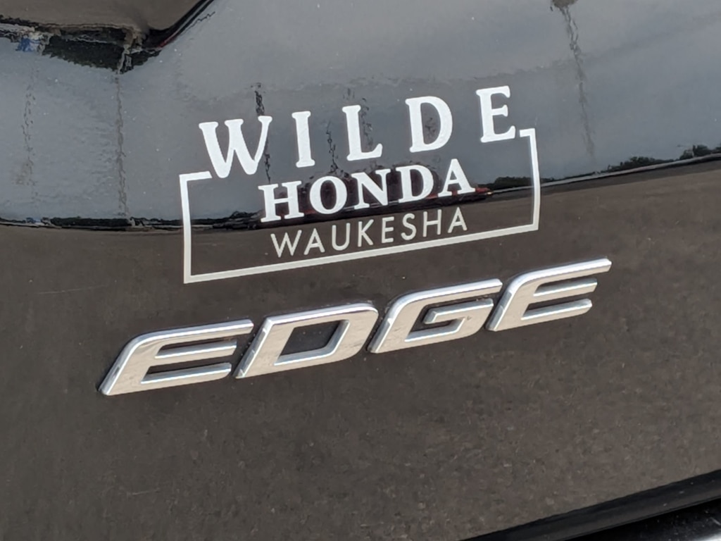 Thumbnail: 2019 Ford Edge - 6