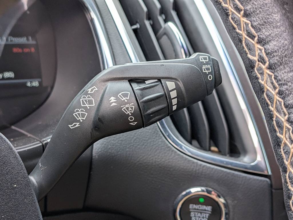 Thumbnail: 2019 Ford Edge - 13