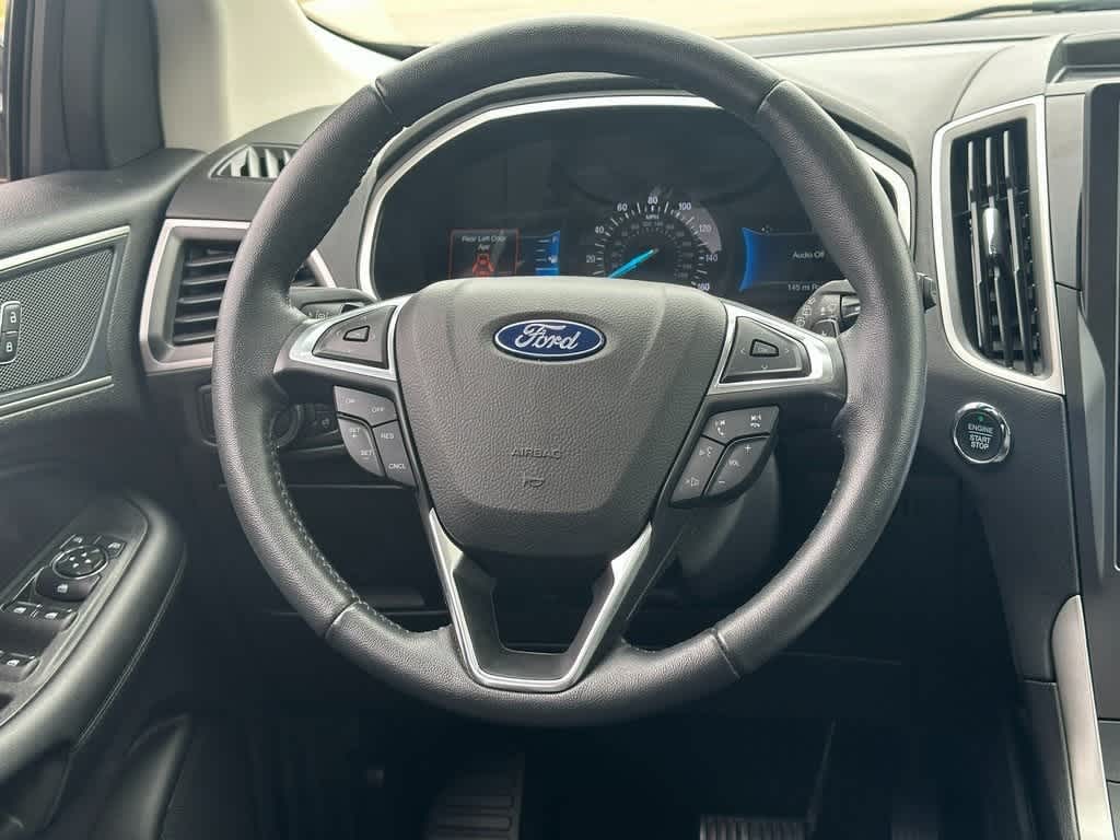 Thumbnail: 2021 Ford Edge - 7