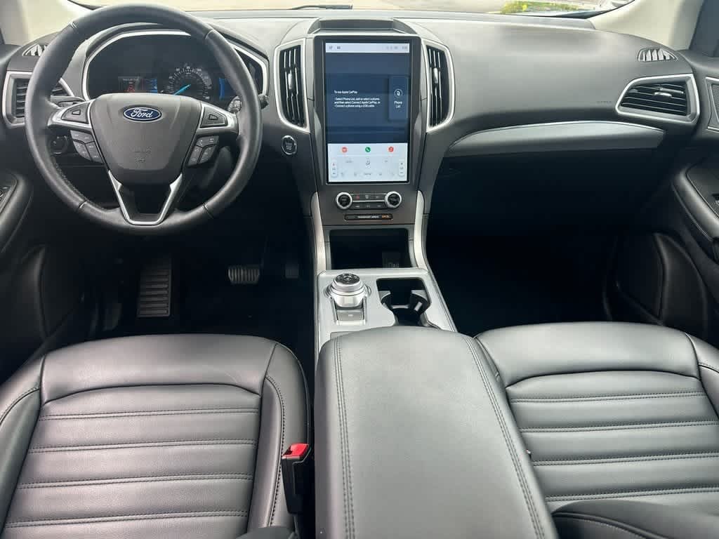 Thumbnail: 2021 Ford Edge - 2