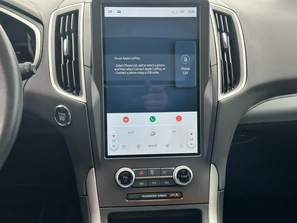 Thumbnail: 2021 Ford Edge - 9