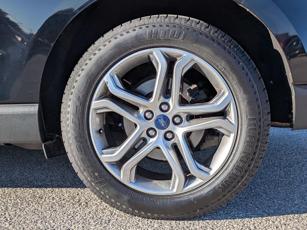 Thumbnail: 2016 Ford Edge - 7