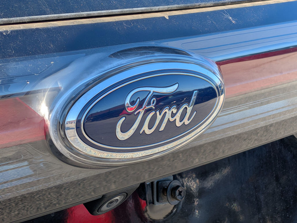 Thumbnail: 2016 Ford Edge - 6