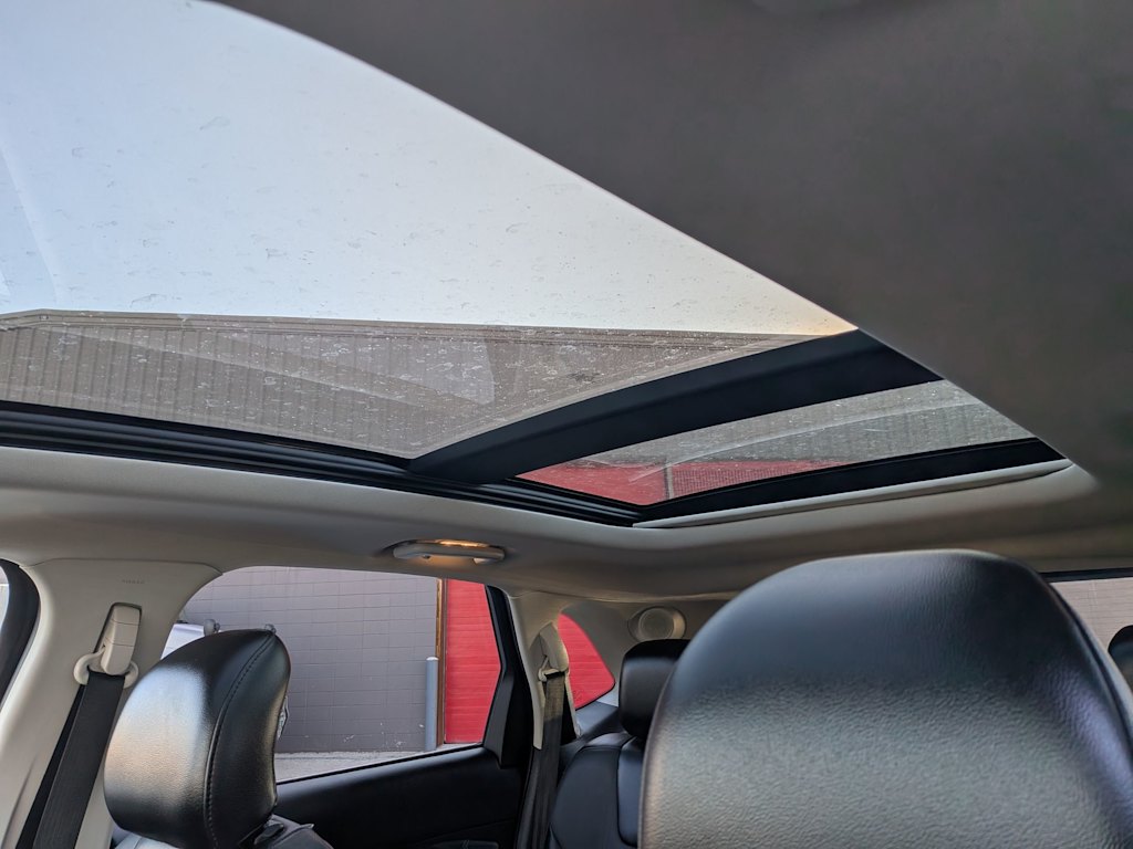 Thumbnail: 2016 Ford Edge - 27