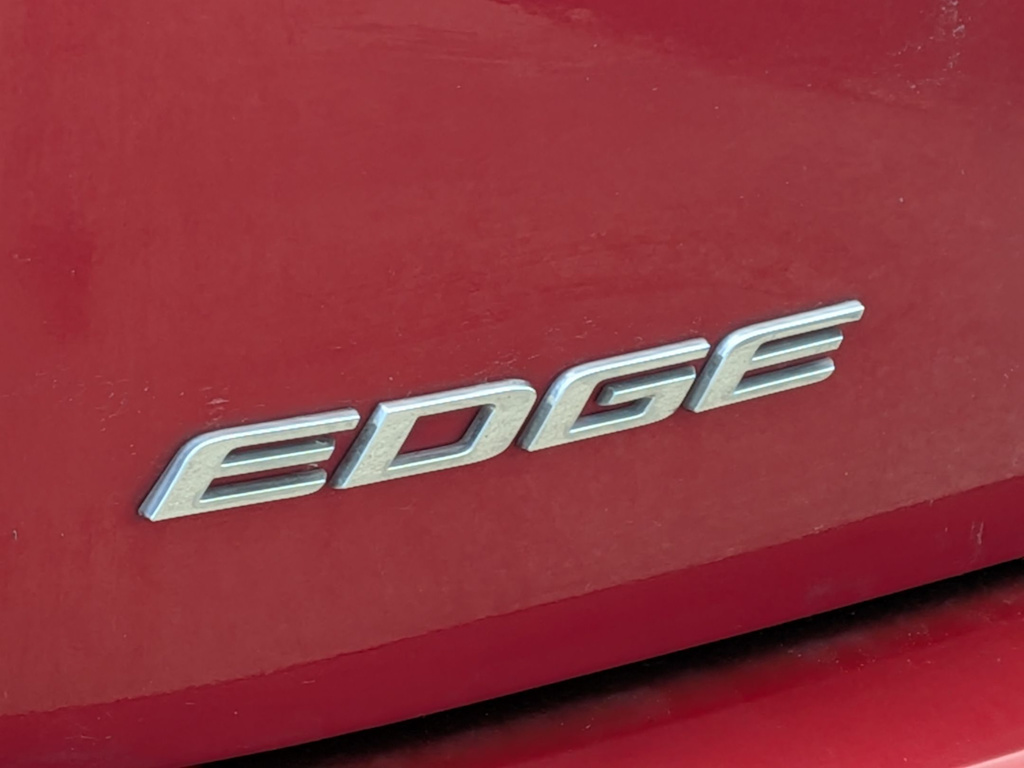 Thumbnail: 2015 Ford Edge - 6