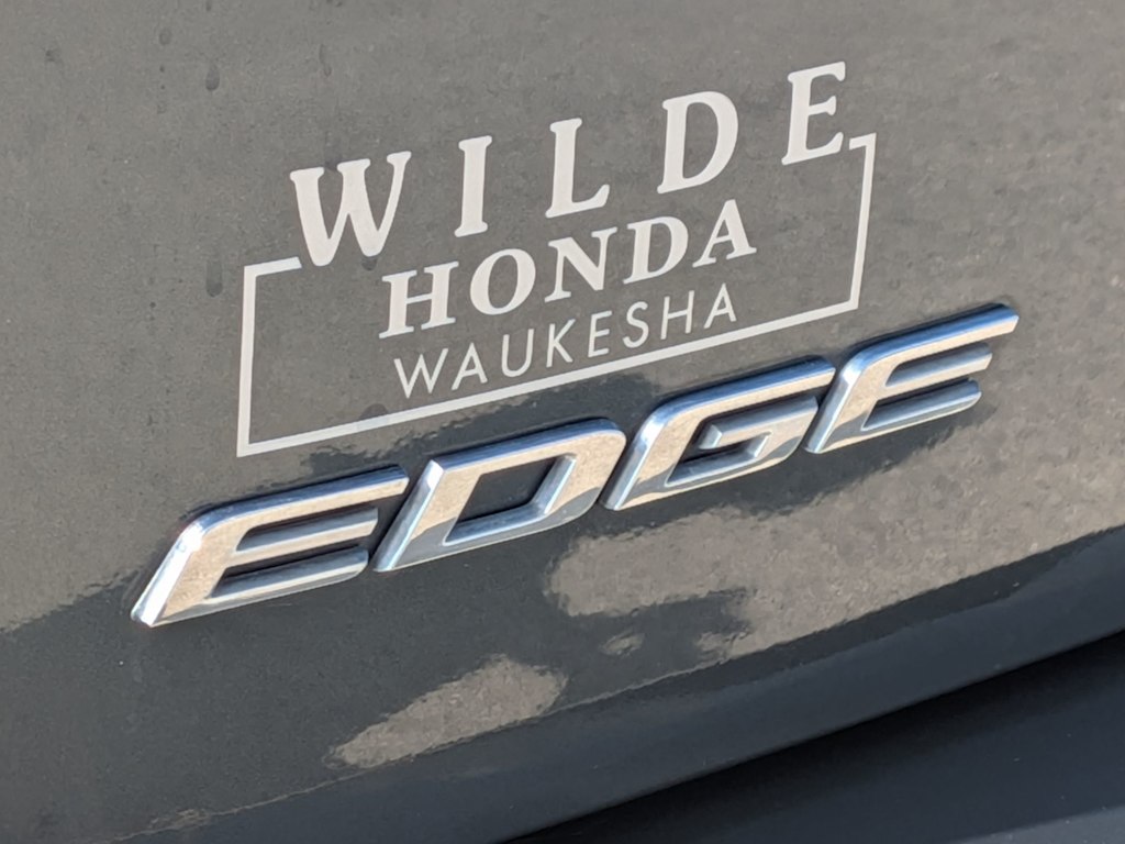 Thumbnail: 2015 Ford Edge - 6