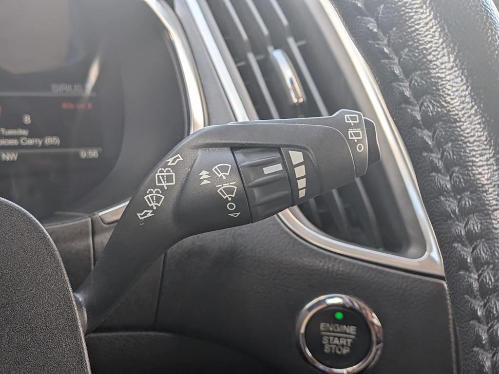 Thumbnail: 2015 Ford Edge - 14