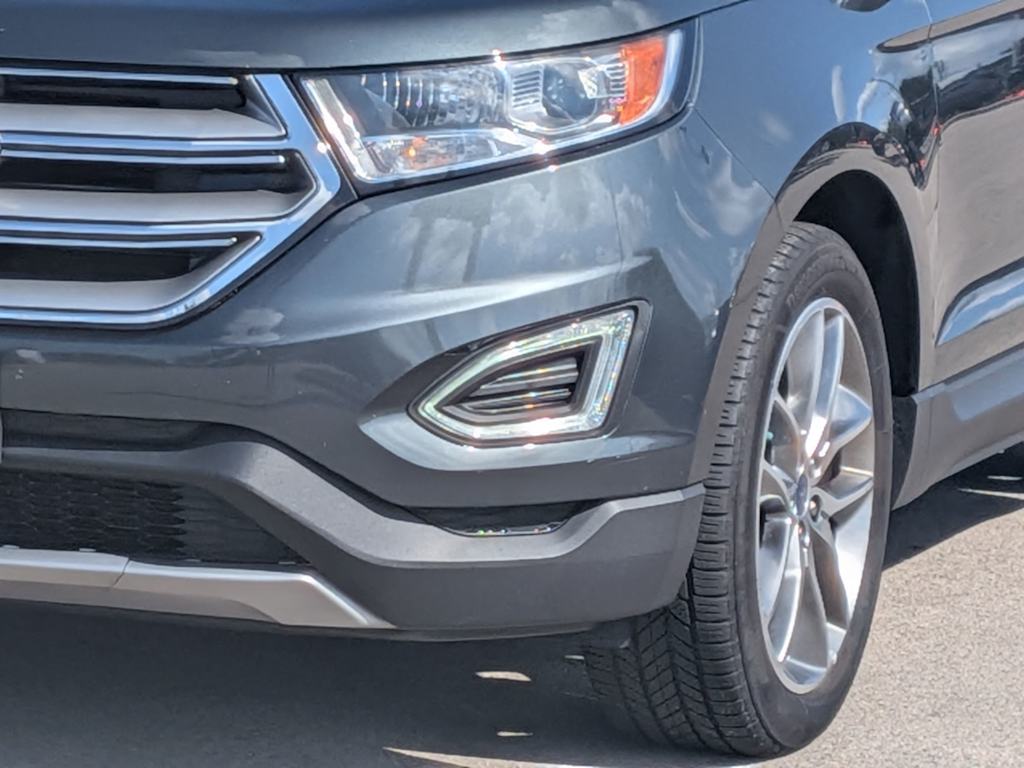 Thumbnail: 2015 Ford Edge - 24