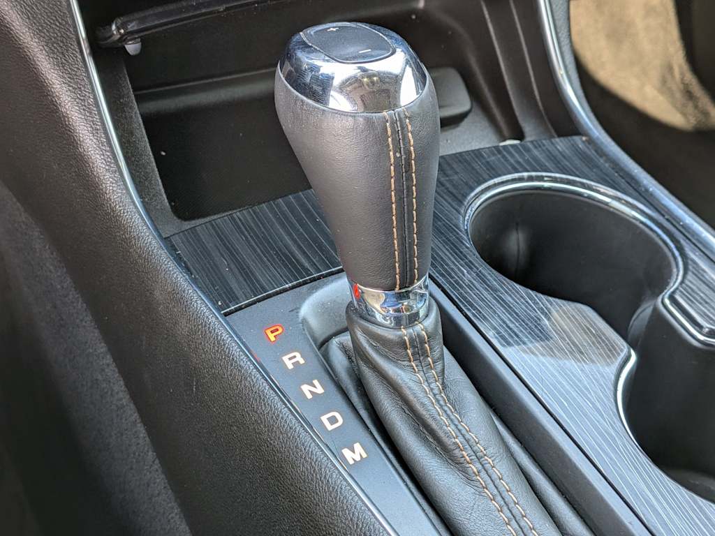 Thumbnail: 2018 Chevrolet Impala - 33
