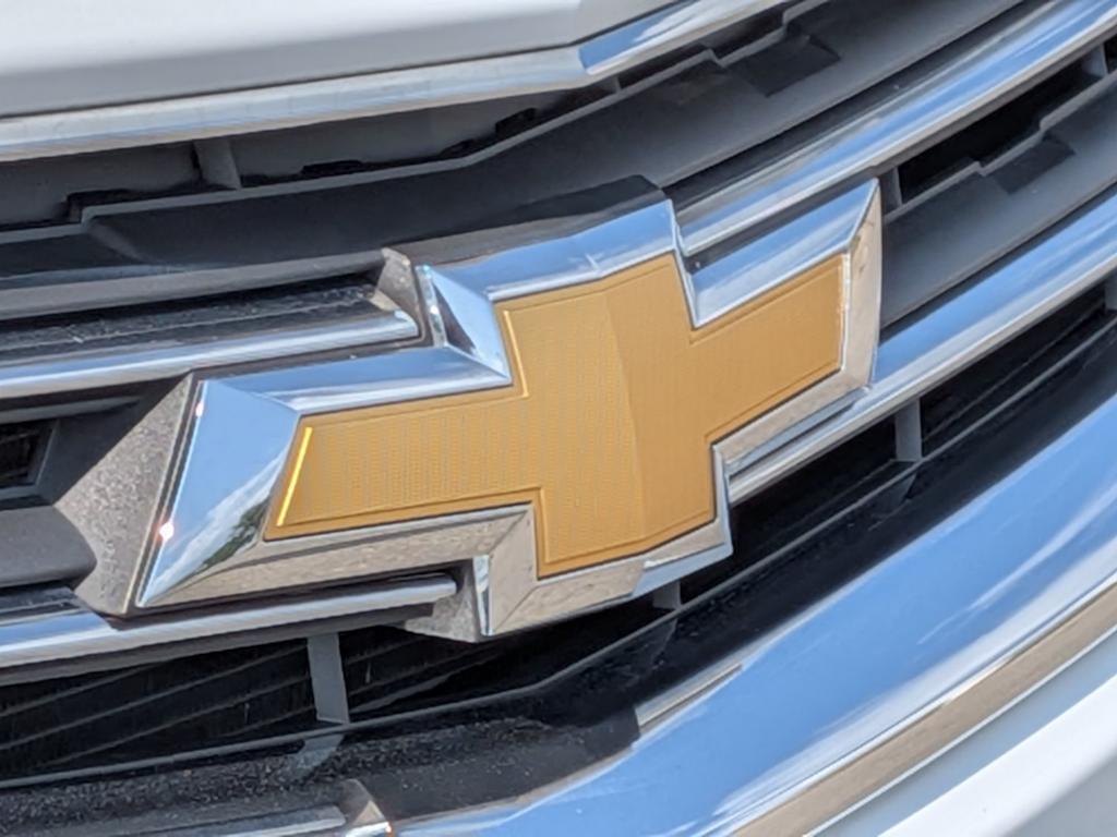 Thumbnail: 2018 Chevrolet Impala - 24