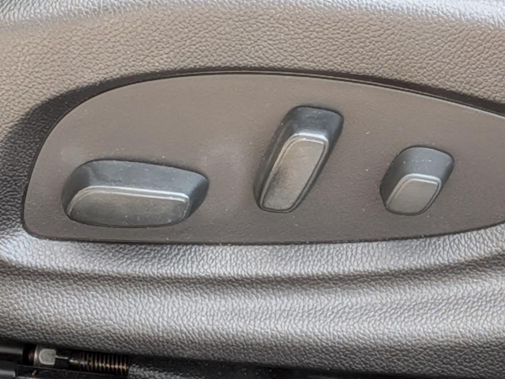 Thumbnail: 2018 Chevrolet Impala - 25