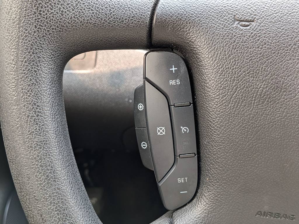 Thumbnail: 2015 Chevrolet Impala - 16