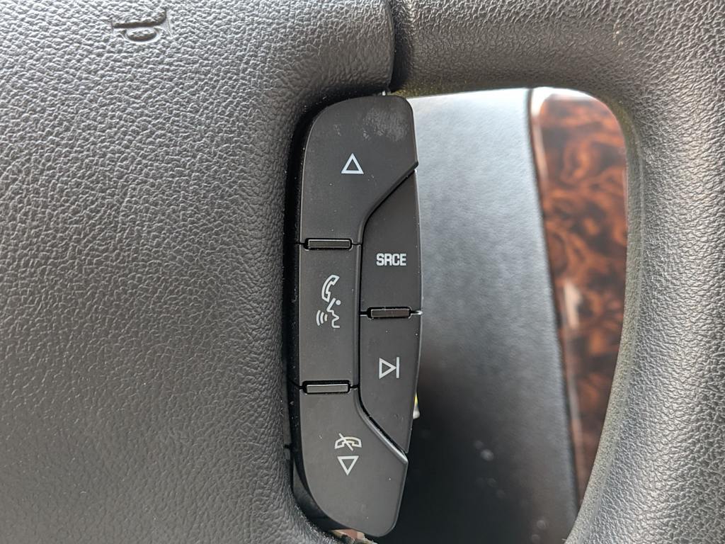 Thumbnail: 2015 Chevrolet Impala - 27