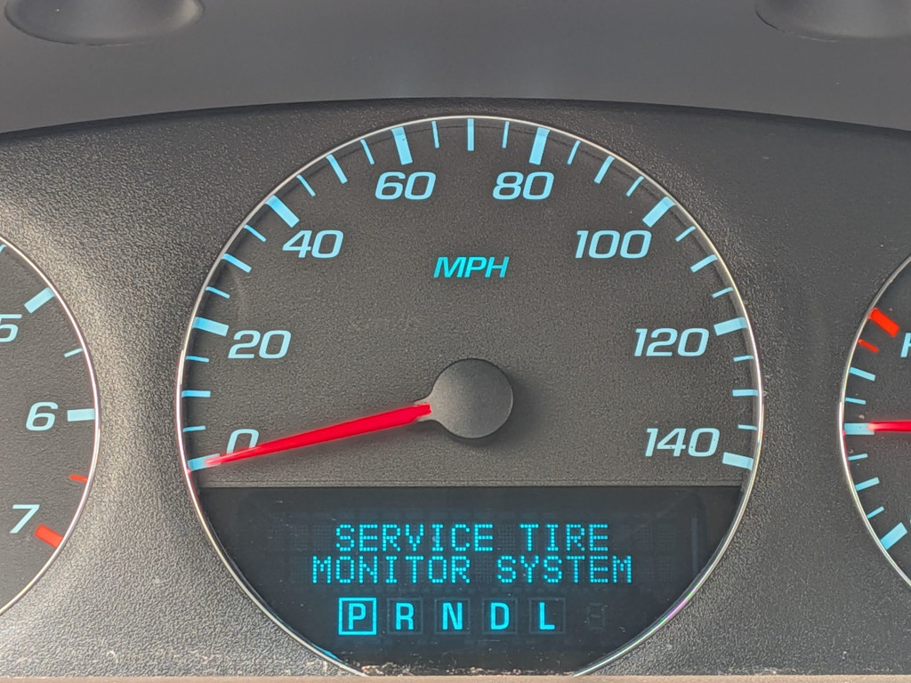 Thumbnail: 2015 Chevrolet Impala - 14