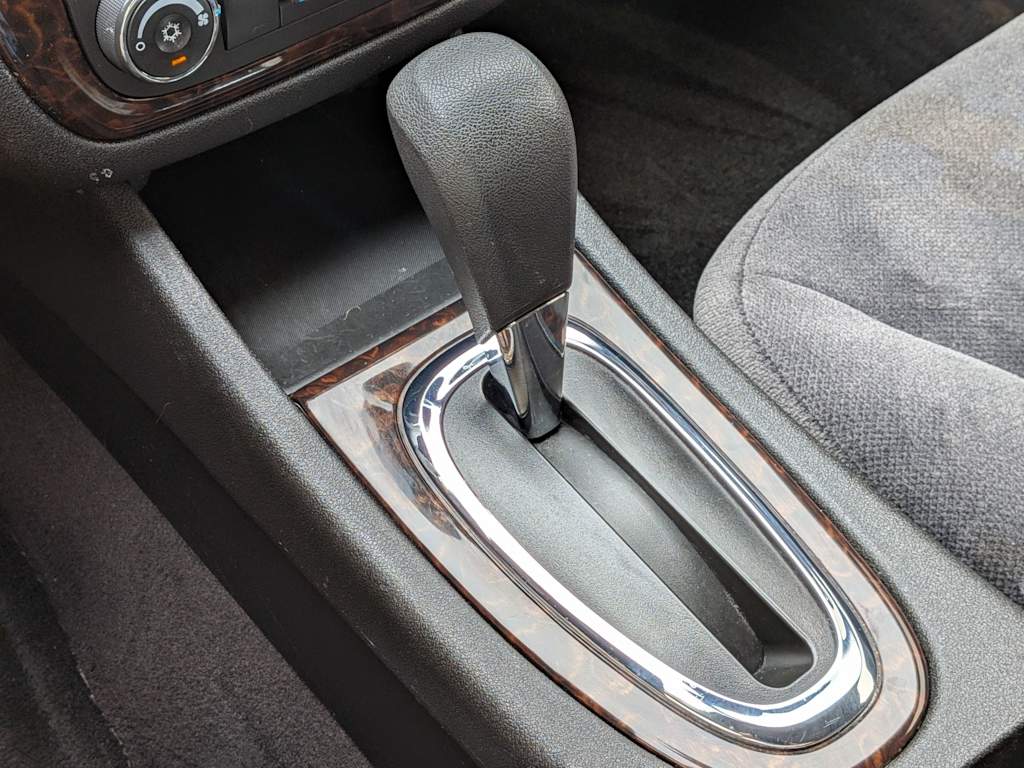 Thumbnail: 2015 Chevrolet Impala - 13