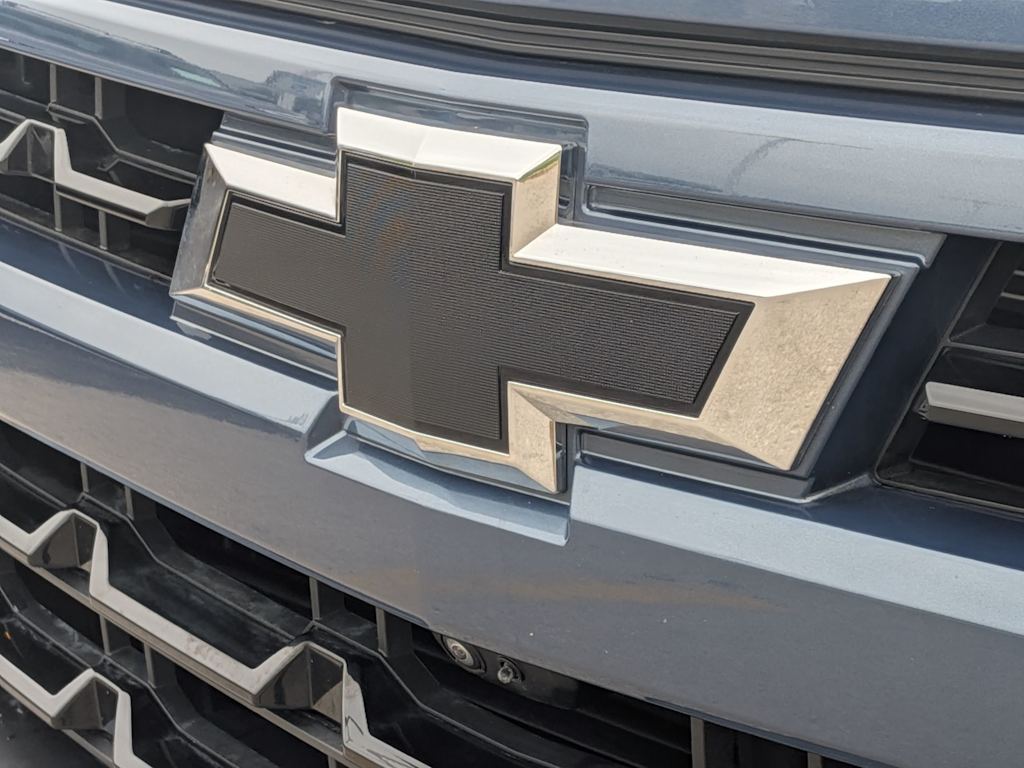 Thumbnail: 2024 Chevrolet Silverado 1500 - 23